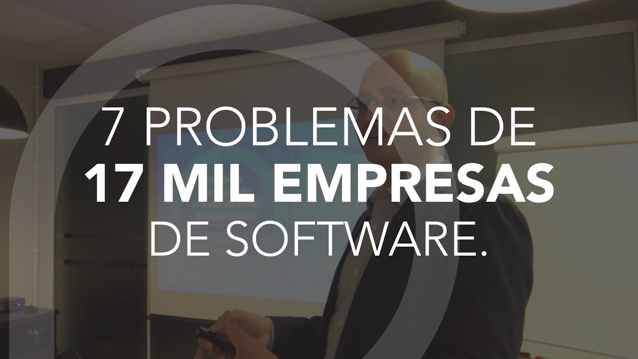 problemas venda de software